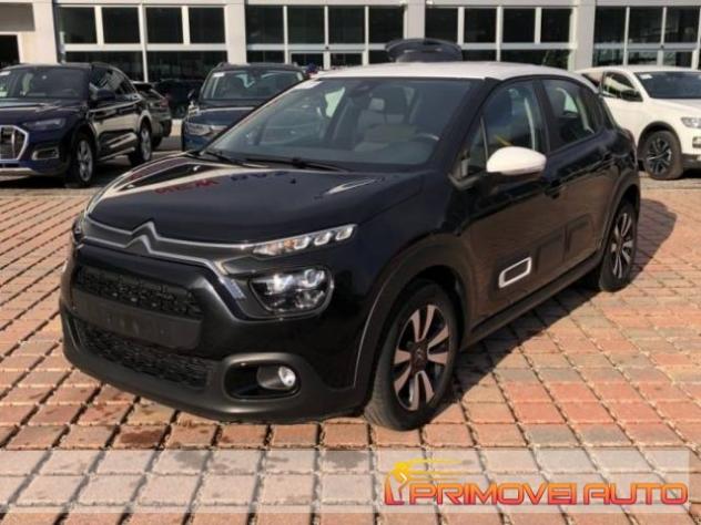 CITROEN C3 BlueHDi 100 S&S Shine rif. 19058307 - Foto 5