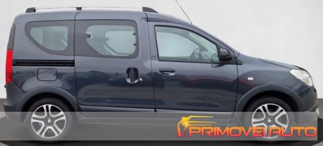 DACIA Dokker 1.6 8V 116 CV Start&Stop GPL Comfort rif. 20251411 - Foto 3
