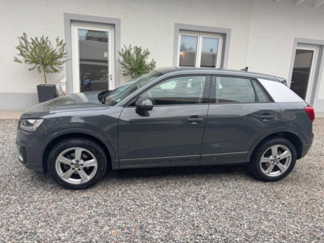 AUDI Q2 35 TFSI S tronic Admired Advanced rif. 24204907 - Foto 3