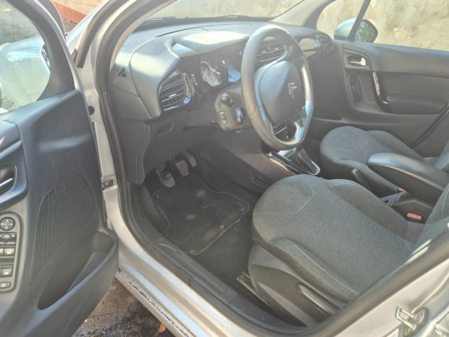 Citroen C3 BlueHDi 75 Exclusive 2016 - Foto 10