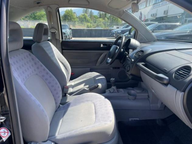 VOLKSWAGEN New Beetle 1.9 TDI rif. 19970291 - Foto 9