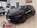 Mercedes-benz A 180 A 180 Automatic Progressive Advanced Plus