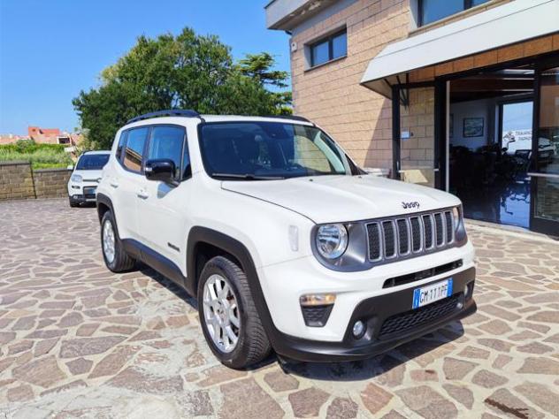 JEEP Renegade 1.6 Mjt 130 CV Limited rif. 23855811 - Foto 2