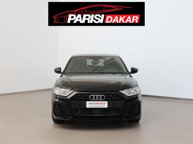 AUDI A1 SPB 30 TFSI S-tronic S line *PROMO PARISI GROUP* rif. 24167210 - Foto 5