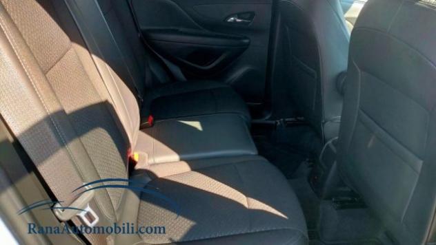OPEL Mokka X 1.6 CDTI Km73000 rif. 23878173 - Foto 8