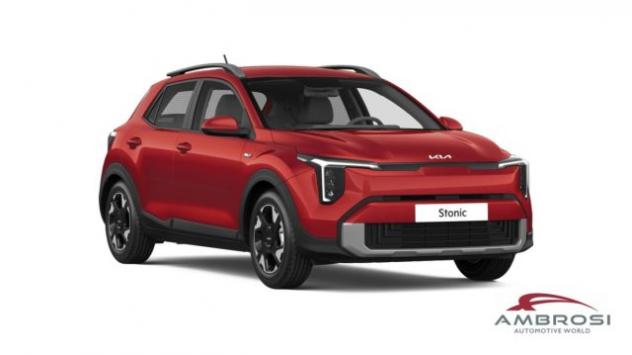 KIA Stonic 1.0 T-GDI URBAN GPL rif. 23850140 - Foto 7