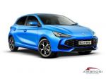 MG MG3 HEV MY25 1.5L LUXURY rif. 23182352