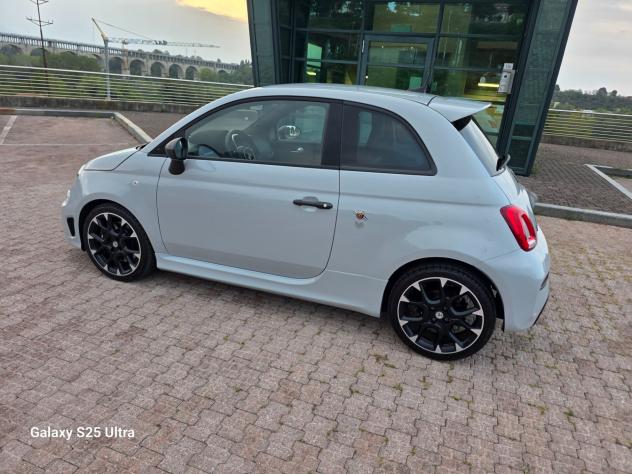 595 180 CV Competizione valutiamo usato - Foto 8