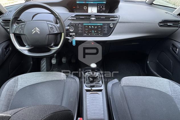 CITROEN C4 Picasso BlueHDi 120 S&S Live - Foto 10