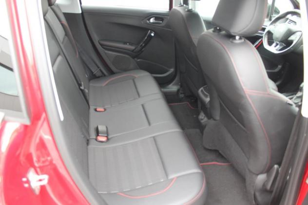 Peugeot 2008 PureTech Turbo 110cv GT Line S/S - Foto 10