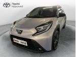 Toyota Aygo X Aygo X 1.0 VVT-i 72 CV 5 porte JBL Special Edition