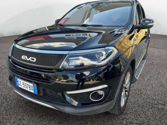 DR Automobiles DR6 DR Evo - 1.5 GPL rif. 24065181 - Foto 3