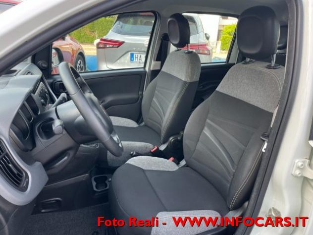 FIAT Panda 1.0 FireFly S&S Hybrid City Life PROMO rif. 23501209 - Foto 5