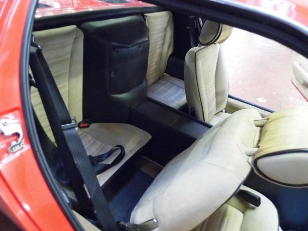 Maserati Merak SS auto conservata motore nuovo - Foto 9