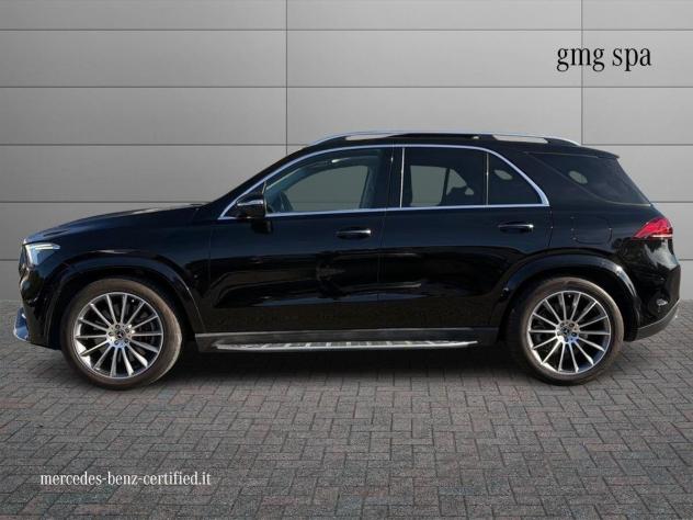 Mercedes-Benz GLE 350 de phev (e eq-power) Premium Plus 4matic auto - Foto 6