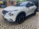 NISSAN Juke 1.0 DIG-T 114 CV N-Connecta rif. 23755832