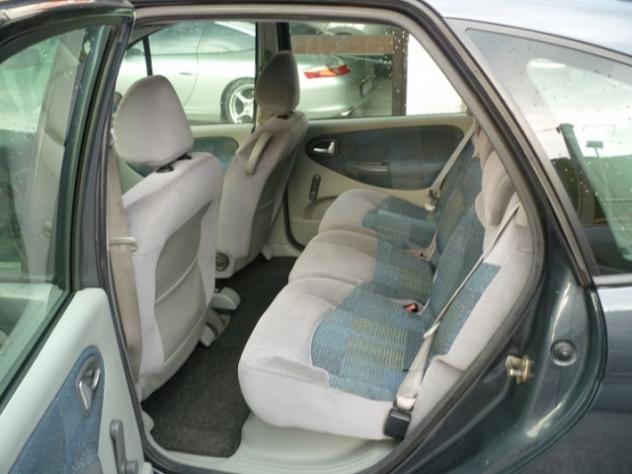 RENAULT Megane Megane I Hatchback SCENIC 1.6 16V rif. 23599366 - Foto 10