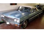 CHEVROLET Impala CABRIOLET rif. 23972175
