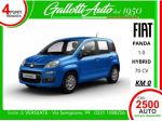 FIAT Panda 1.0 FireFly 70cv S&S Hybrid