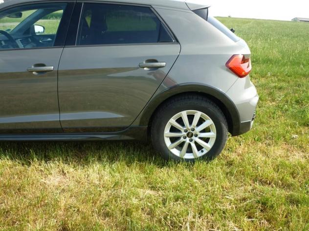 Audi A1 allstreet 25 TFSI Business - Foto 5