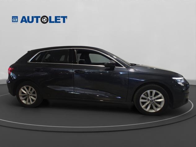 Audi A3 SPB 35 TFSI S tronic Business 150CV - Foto 4
