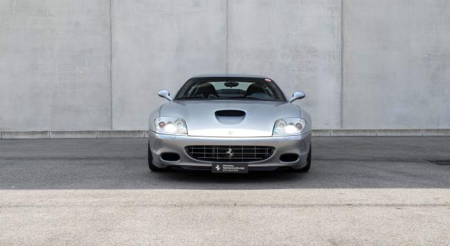 Ferrari 575M 575M Maranello F1 HGTC carboceramica - Foto 2