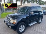 MITSUBISHI Pajero 3.2 16V DI-D 3p. GLS rif. 24095934