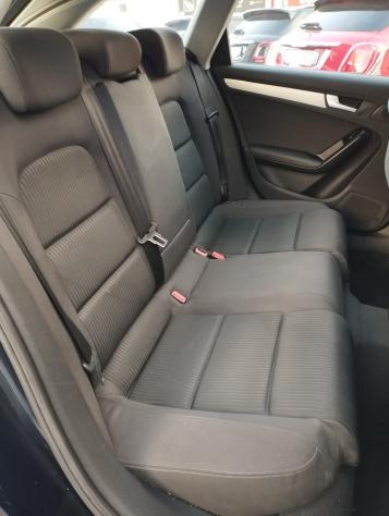 Audi A4 2.0 TDI 120CV F.AP. Start - Foto 10
