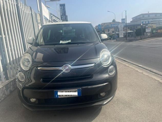 FIAT 500L - Foto 4