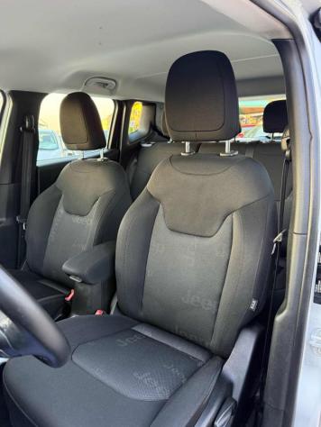 JEEP Renegade 1.6 Mjt 120 CV Longitude rif. 24021156 - Foto 10