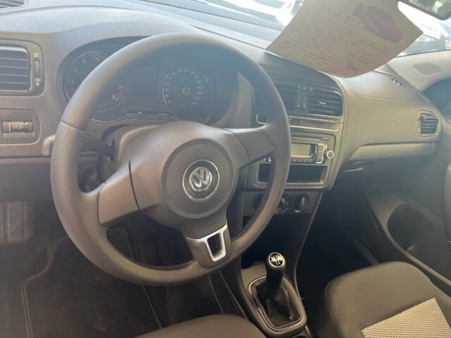 VOLKSWAGEN POLO 1,2 BENZINA - Foto 7
