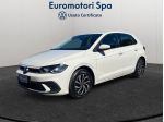 Volkswagen Polo Polo 1.0 tsi Life 95cv