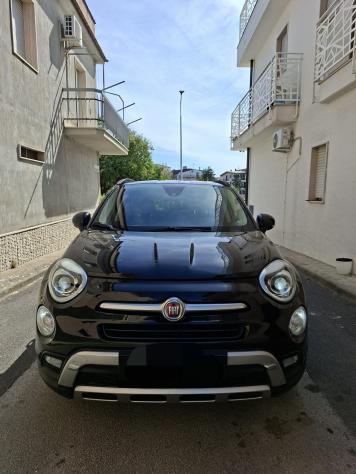Fiat 500X 1.6 CROS PLUS - Foto 2