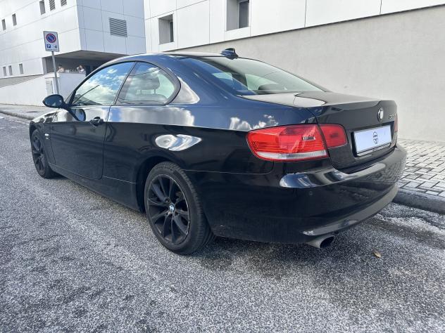 BMW Serie 3 320d Coupe xdrive Eletta - Foto 4