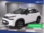 Citroen C3 Aircross 1.5 BlueHDI Feel S&S 110CV