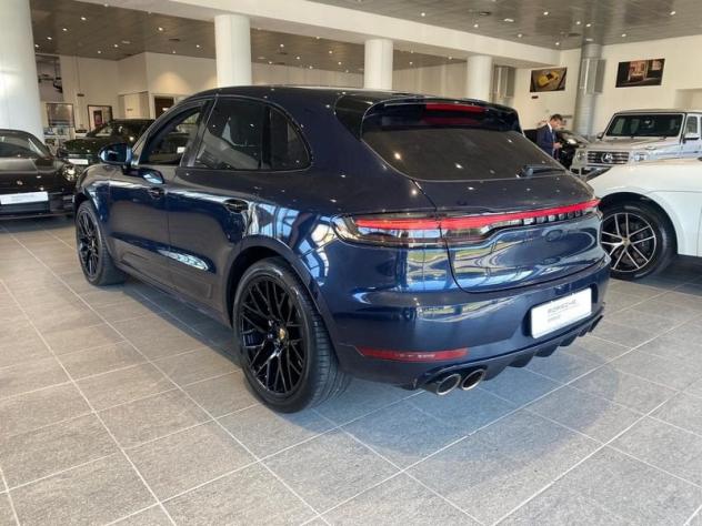 Porsche Macan Turbo V6 440 cv - IVA Esposta - Foto 9