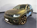 Jeep Compass 1.4 MAir 140cv Limited