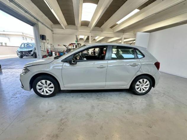 VOLKSWAGEN Polo 1.0 EVO rif. 23790389 - Foto 4