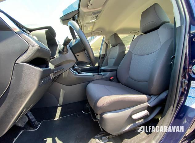 Toyota RAV 4 2.5 vvt-ie h Active awd-i 222cv e-cvt - Foto 7