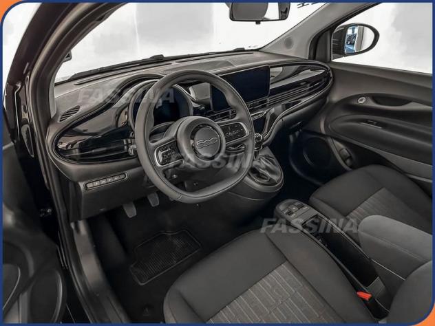FIAT 500 Hybrid Hybrid Icon 65cv - Foto 9