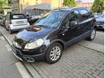 Fiat Sedici 2.0 MJT 16V DPF 4x2 Dynamic