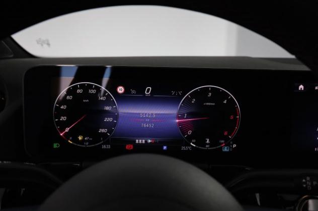 MERCEDES-BENZ CLA sse GLA GLA 200 d Automatic PREMIUM rif. 24100872 - Foto 7
