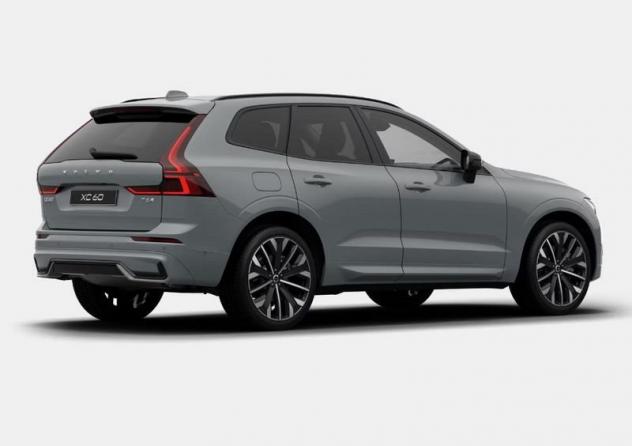 Volvo XC60 Recharge T6 Plug-in AWD auto Ultra Dark - Foto 3