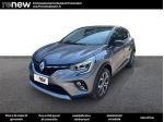 RENAULT Captur TCE 100 GPL FAST TRACK rif. 23505047