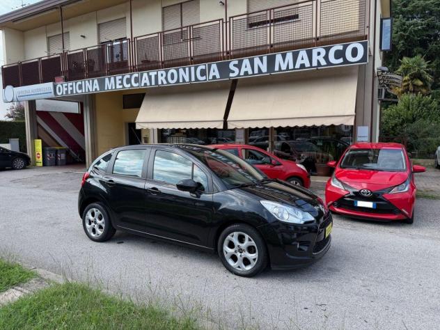 CITROEN - C3 - 1.1 Seduction