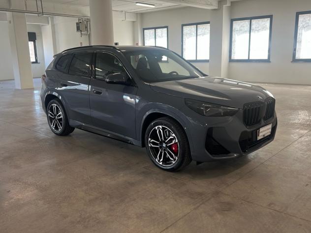 BMW X1 sDrive 18d MSport Pro DCT - Foto 8