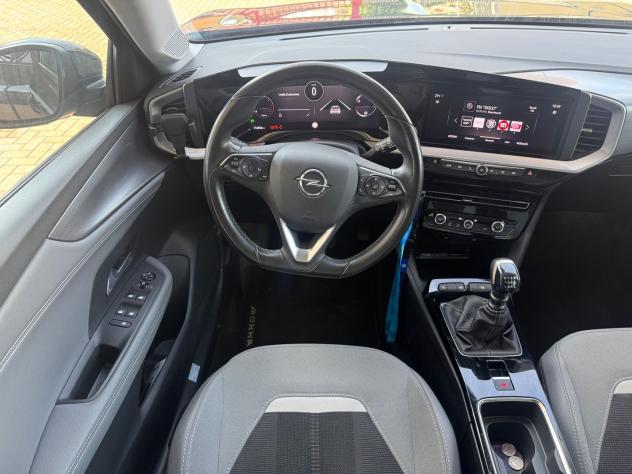 Opel Mokka 1.5 Elegance #50396 - Foto 8