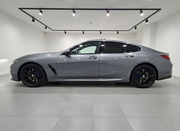 BMW Serie 8 GC(G16/F93) 840d 48V xDrive Gran Coupé - Foto 8