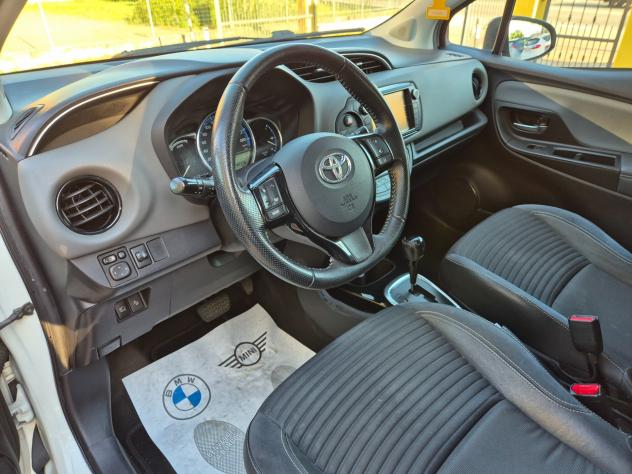 Toyota Yaris 1.5 Hybrid 5 porte Style - Foto 9