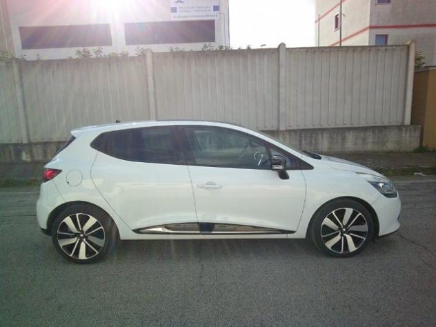 RENAULT Clio 1.5 dCi 8V 75CV 5 porte R LINK rif. 20372687 - Foto 4